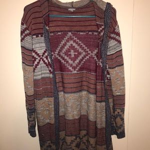 Charlotte Russe cardigan